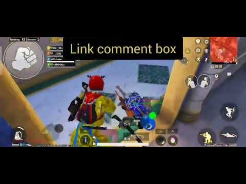 PUBG MOBILE ESP 4.2 | PUBG 4.2 MOD APK | PUBG ESP HACK | PUBG NEW HACK TODAY | HOW TO HACK PUBG HACK