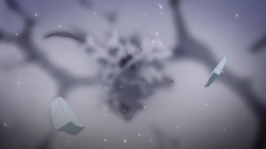 Intense Fight Scenes in Beyond the Boundary Anime