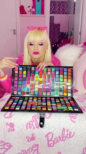 Life in Plastic: Exploring the Barbie World