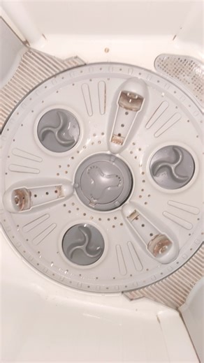 kipas funny washing machine video #funny #washing #washingmachine #wash