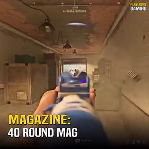 Top 5 Guns to use on New Rebirth Island! | PlayerOrb Gaming