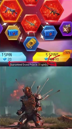no title #freefire #fortnite #installfreefire