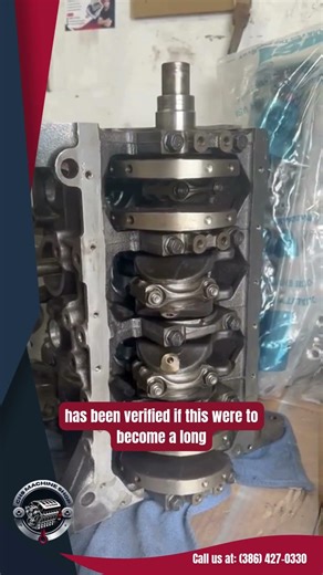 Long Block Vs Short Block