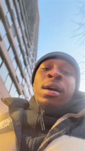 Why Being Outside Hurts During a Snowstorm