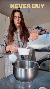 5.4K views · 297 reactions | I stopped buying custard ages ago...