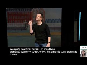 Python - Giới thiệu ngôn ngữ lập trình Python cho người mới - Tuần 6 phần 1 - KHMT & LT ĐH Harvard