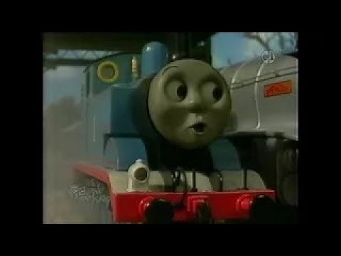 "Big And Small" Thomas and Friends Series 10 PBS airing