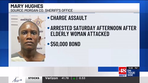 Woman accused in Decatur murders granted mental evaluation