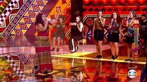 15K views · 278 reactions | Maiara Moreira canta 'Circle of Life' no terceiro dia de Shows ao vivo do The Voice Kids The Voice Brasil Kids (25-03-2018) | Mais Notícia TV | Facebook