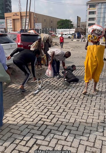 Hilarious Confusing People Prank Compilation