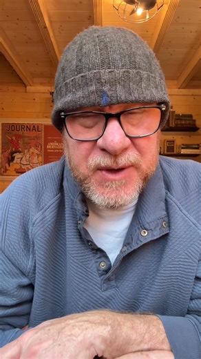 33K views · 2K reactions | Connecting the dots on Venezuela and Donald’s new world order from the Writer’s Cabin. Could this be a podcast format you would suffer through? Let me know. #Venezuela #venezuelanoil #nationalsecurity #newworldorder #greenland #nato | Jeff Newton | Facebook