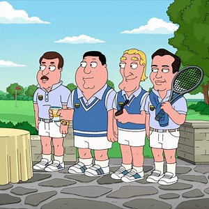 Ironic | FAMILY GUY - GIPHY Clips
