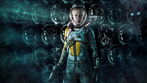 NVIDIA RTX 4090 runs Returnal with over 60fps at native 4K on Epic Settings with Full Ray Tracing