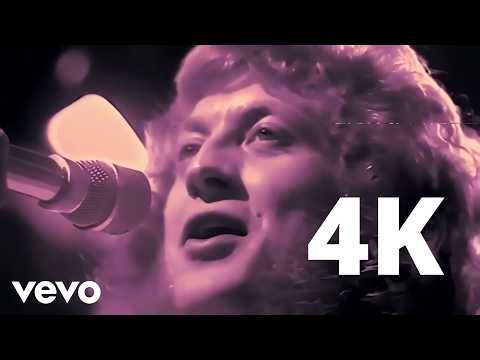 Slade - Everyday (Official 4K Video)