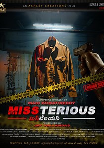 Missterious streaming: where to watch movie online?