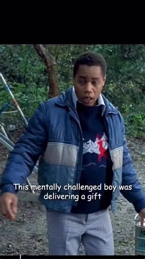 Reel_Trending_movies on Instagram: "Radio 2003 ‧ Sport/Comedy ‧ 1h 49m 1976, small-town South Carolina. Shy, intellectually disabled James Robert “Radio” Kennedy (Cuba Gooding Jr.) pushes his shopping cart past the high school football field every day, humming to his transistor radio. When the team bullies tie him up as a prank, compassionate coach Harold Jones (Ed Harris) steps in, invites Radio to practice, and quietly changes both their lives. What starts as giving the lonely man a place to b