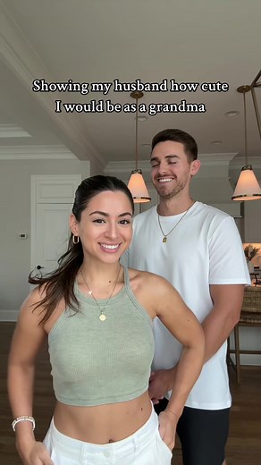 301K views · 1.8K reactions | Why does he get scared every time?  #reels #wifeymaterial #couplelaughs #pranks #trendingreels #scaryprank | The Scott Family | Facebook