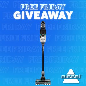 2.5K views · 261 reactions | Did you know removing pet hair is one of the toughest challenges vacuum cleaners face?  Tell us in the comments below for a chance to win a Bissell ICONpet Pro Cordless Vacuum, a $309 value! Drawing ends 5/13/22 at 11:59 PM CST. Details: https://wp.me/p9EFix-20e?cid=soc2205935 | Exchange | Facebook
