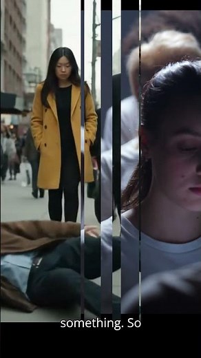 Why People Don’t Help: The Bystander Effect Explained