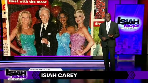 Claudia Jordan speaks out: Racism & toxic culture behind The Price Is Right