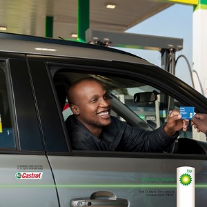 So many have shared their experience at bp and we are here to listen. Take our survey and let us know how your recent visit to bp went and you could be rewarded with R500. Survey here: https://on.bp.com/3CUiAlJ Ts & Cs apply. | bp