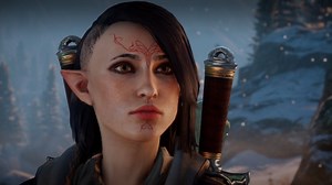 Mod Dragon Age Inquisition