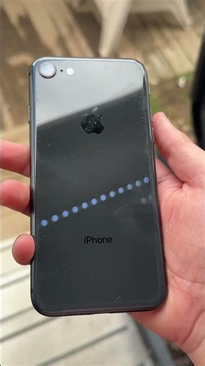 iPhone SE 2nd generation @iPhone ￼