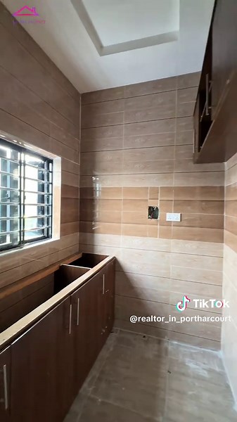 1 Bedroom Flat for Rent in Port Harcourt