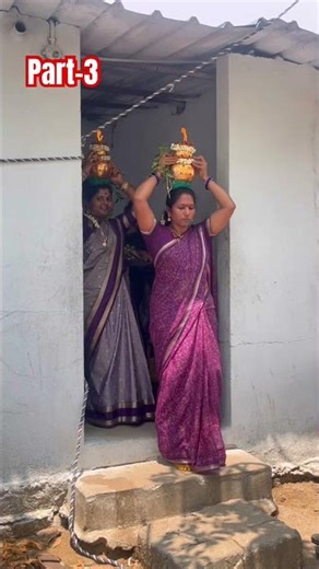 Jai Mahankali 🙏 Bonalu Festival Special | Telangana Culture & Devotion