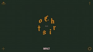 IMPACT - Solo Christo (feat. Glorious)