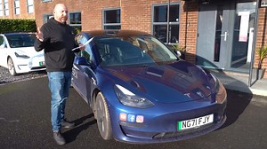 How Long Does A Tesla Battery Last?