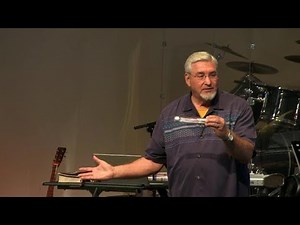 OBJECT LESSON About God's Power