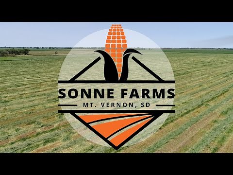 Sonne Farms Intro Video