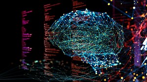 The big accounting firms in an AI arms race