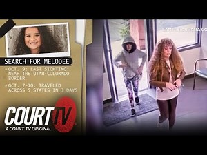 Why Ashlee Buzzard Took Off With Melodee | Vinnie Politan Investigates