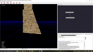 How to make custom editor and how to open it from a custom asset?