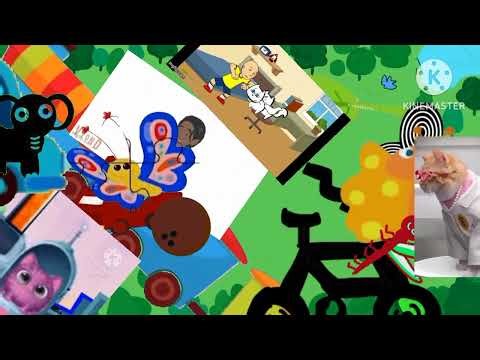 Vyond randomness 61: widget and his wonder machine randomness lol