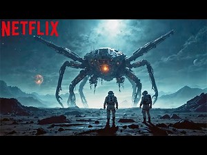 10 Must Watch SCI FI Series Will Blow Your Mind in 2025