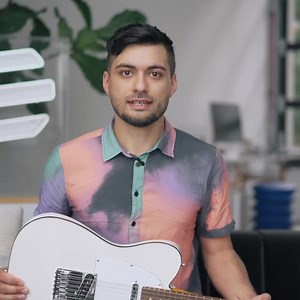 Ready to take your guitar playing to the next level? Pickup Music is THE fastest way to get better at guitar. Get instant access to: Over 500 Lessons Learning pathways to track your progress Interactive tabs and backing tracks An exclusive community for advice & feedback Join the thousands of students using Pickup Music today: https://pickupmusic.com Artist: Sam Blakelock | Pickup Music