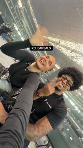 Emma on Instagram: "truly unreal, still taking it all in. #passion2026 #passionconference"