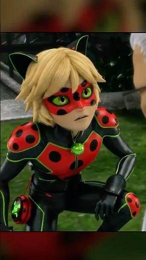 ALL THE VERSIONS OF CAT NOIR THAT EXIST IN MIRACULOUS LADYBUG!!