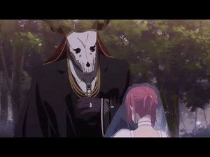 Mahoutsukai No Yome OST - The Legend of “The Ancient Magus Bride” HQ