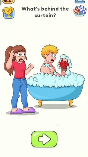 DOP 5 Draw One Part Fun Mobile Puzzle Game (Walkthrough + Tips)#gaming​​#game​​ #dop5​​ #puzzle