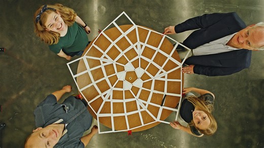 226K views · 3.9K reactions | BYU’s Compliant Mechanisms Research...