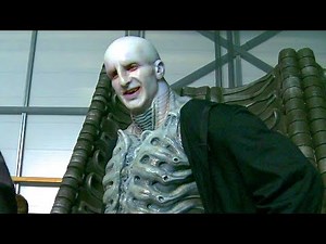 Prometheus - Behind The Scenes #7 (2012) #Prometheus | Review