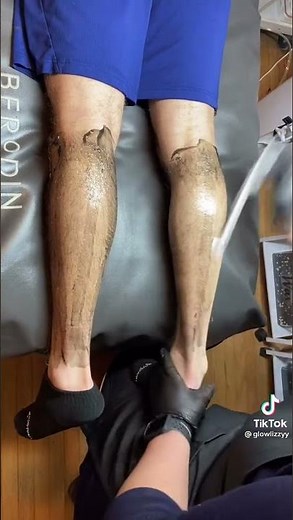 brazilian wax full tutorial #4