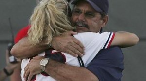 8 titles later, Candrea remembers starting at bottom