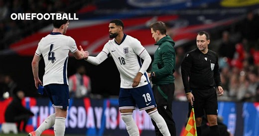 Loftus-Cheek considering Milan exit to boost England World Cup chances