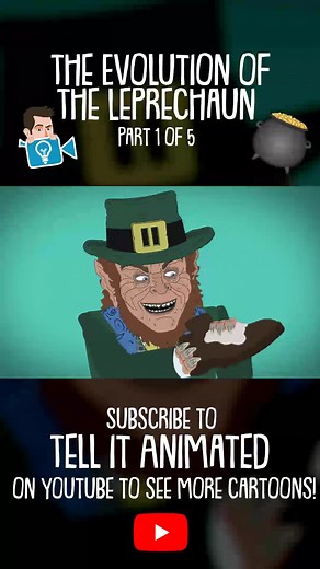 Tell It Animated on TikTok