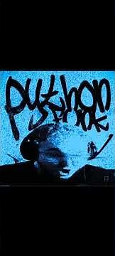 Python Funk ultra slowed